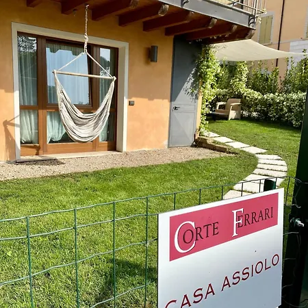 Mit Privatem Garten Und Schoener Aussicht *